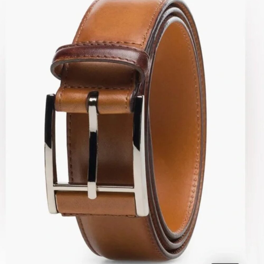 Magnanni Velaz  Men's Belt - Brand New
